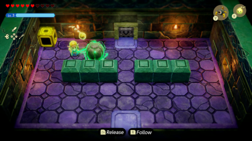 Legend of Zelda: Echoes of Wisdom Walkthrough Minor Rifts