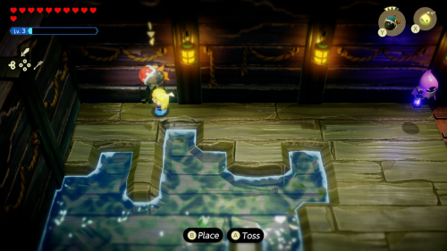 Legend of Zelda: Echoes of Wisdom Walkthrough Minor Rifts