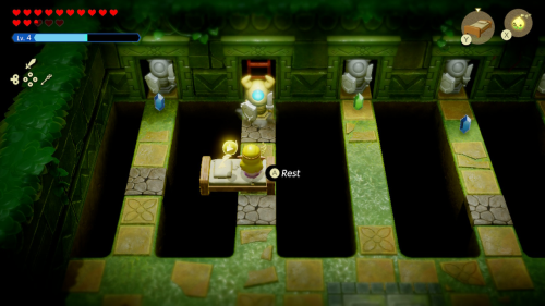 Legend of Zelda: Echoes of Wisdom Walkthrough Faron Wetlands