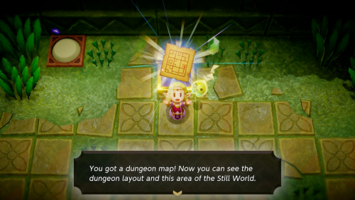 Legend of Zelda: Echoes of Wisdom Walkthrough Faron Temple