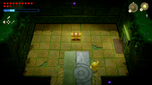 Legend of Zelda: Echoes of Wisdom Walkthrough Faron Temple