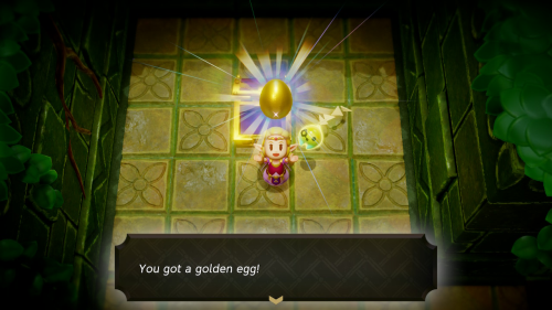 Legend of Zelda: Echoes of Wisdom Walkthrough Faron Temple