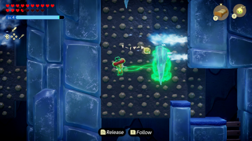 Legend of Zelda: Echoes of Wisdom Walkthrough Lanayru Temple