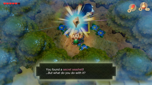 Zelda: Link's Awakening Walkthrough: A Guide To Wake From Kohohit Island
