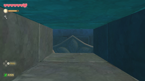Ocarina of Time Walkthrough - Forest Temple - Zelda Dungeon