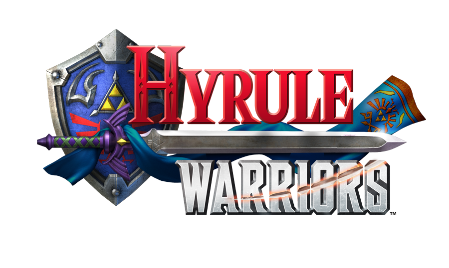 Hyrule Warriors Logo