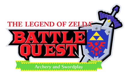 Legend of Zelda: Battle Quest Impressions