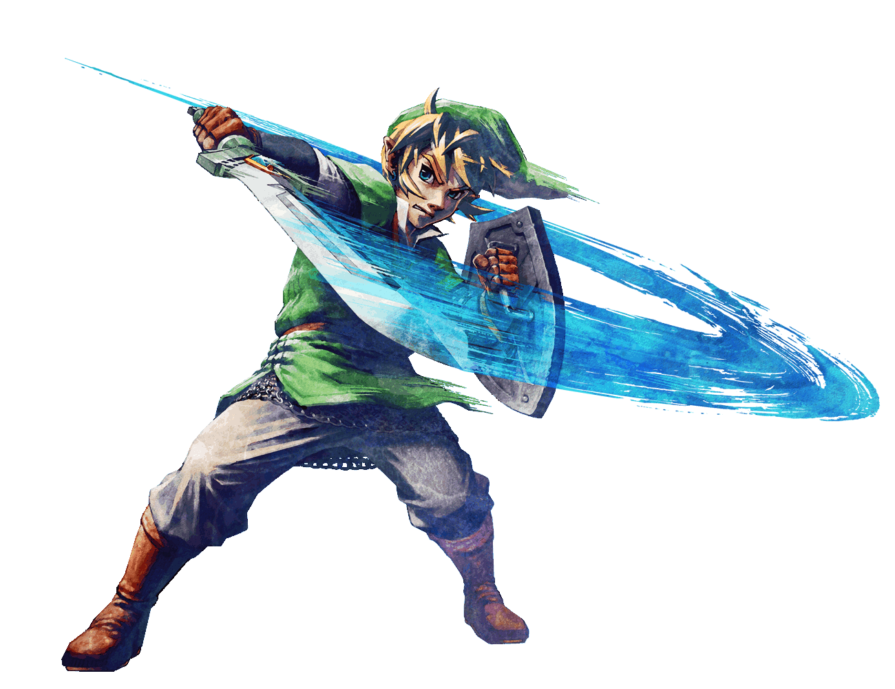 Skyward Sword