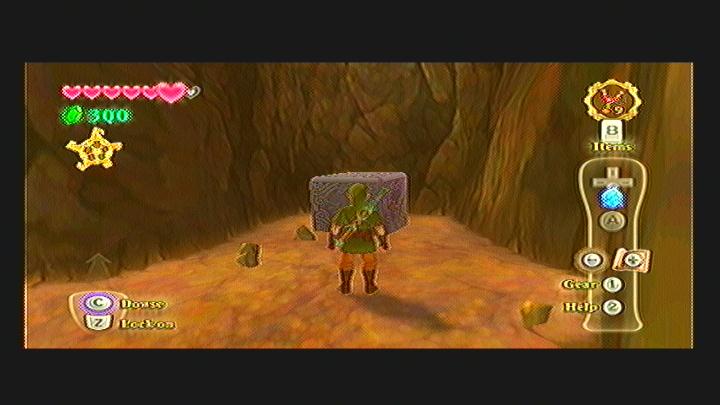 Content Update: Skyward Sword Goddess Cubes Guide Updates