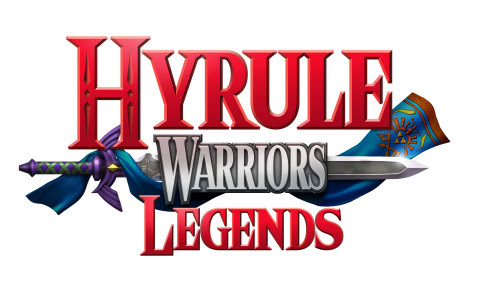 Hyrule Warriors Legends Launches for Nintendo 3DS