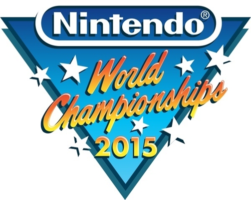 Nintendo World Championships 2015