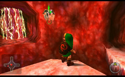 The Legend of Zelda: Ocarina of Time 3D review: A radical reboot - Mirror  Online