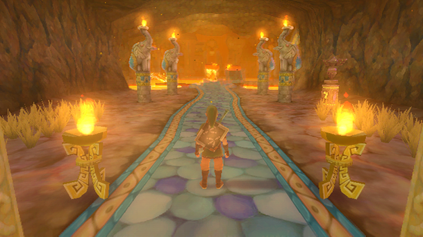 Skyward Sword