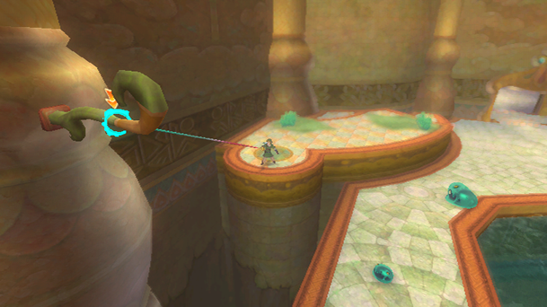 Skyward Sword