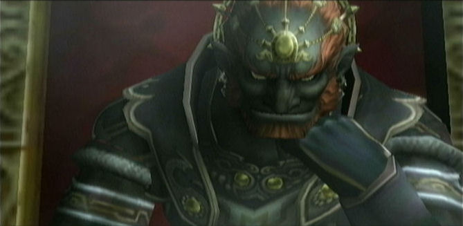 Fan Story: The Story of Ganondorf (Revised) By Wolf