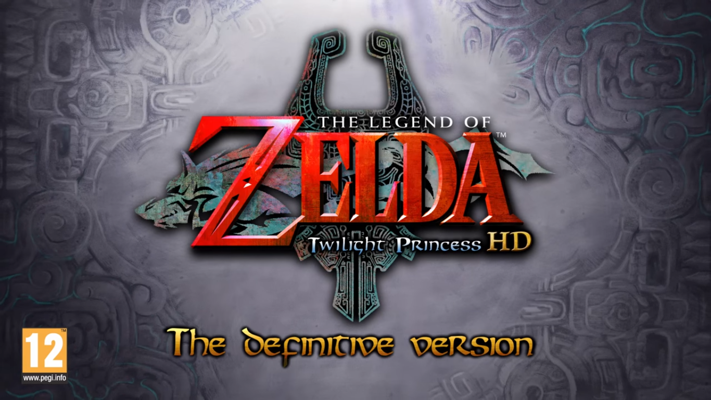 Twilight Princess HD Game Changes Trailer