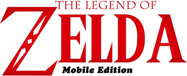 Zelda Mobile Edition