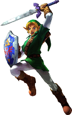 Picture of Link