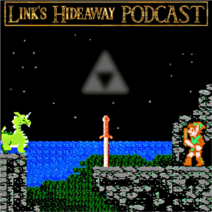 Link's Hideaway Podcast: Now in iTunes Store!