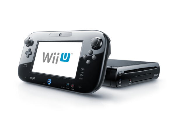 Confirmed Black WiiU